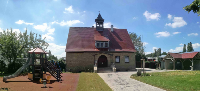 Haidt - Altes Schulhaus Haidt - Altes Schulhaus